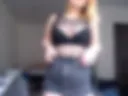 teen BBW tease u hotty