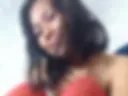 Extra lub pussy dildo fuck