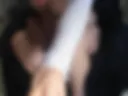 heels feet in cock