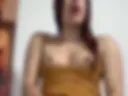 Cum show