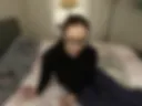 Stepcousin roleplay solo with dildo