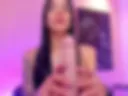 Wet handjob