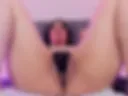 Finger pussy!