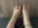 foot