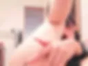 Plug anal in my sweet ass, and rubing my little pink pussy!