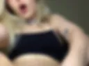 anal masturbate