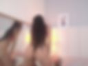 Hot Latin dance and twerk