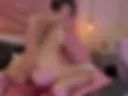 TEEN GIRL RIDING A BIG COCK