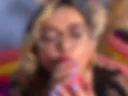 POV SLOOPY BLOWJOB
