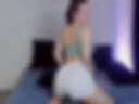 Sports on the bed