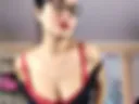 I'm wearing red underwear