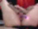 pussy punish for a stupid slut