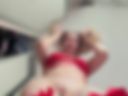 View from floor, sexy pussy