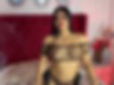 Enjoy me darling, it could be better naked