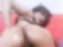 dildo in ass