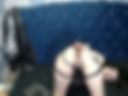both hans spread ass anal view