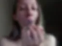 Sloppy blowjob