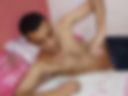 I'm very hot bb cum show