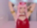Ahegao Zero Two