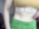 Result of buttocks trainings