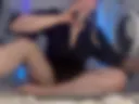 feet suck dildo masturbate teaseee