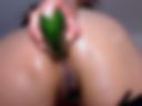 fuck ass cucumber