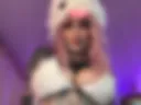 Poro Girl Hot
