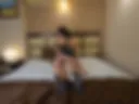 Dildo fuck in doggy