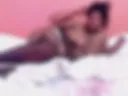 sexy on bed