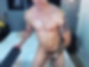 Dancing sensual to my favorite user covered in oil and showing my giant buttocks and my huge cock for you to cover me with milk.