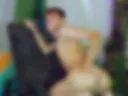 FUCKING MY ASSHOLE AT POOL IN THE YARD!!!