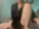 hard squirt fron dildo
