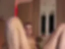 4 fingers pussy, naked