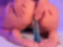 Anal hard ride