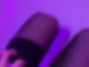 My feets