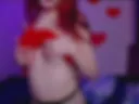 For Valentine's Day