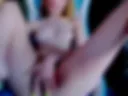 No toys. Just these fingers, dripping and deep