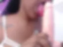 fuck my mouth