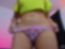 Twerk sesion short