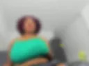 Massage on my big tits