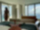 POV Oceanfront Bounce Fantasy, Riding my Torso toy so good everyways Mmmm