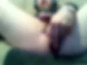 fucking my ass