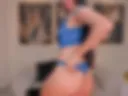 Hot ladye