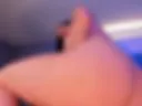 Fucking Me Ride Dildo
