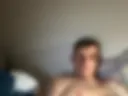 Live handjob