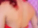Spanking my ass