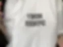 Wet T shirt