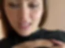 Piercings in my delicious tits