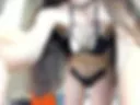 Front tease