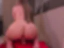 ride dildo
